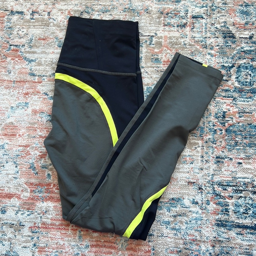 Athleta leggings NWOT